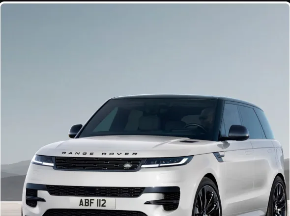 Jaguar Land Rover