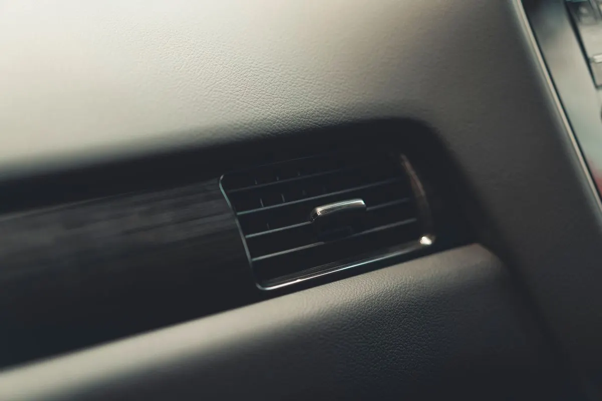 A/C Service