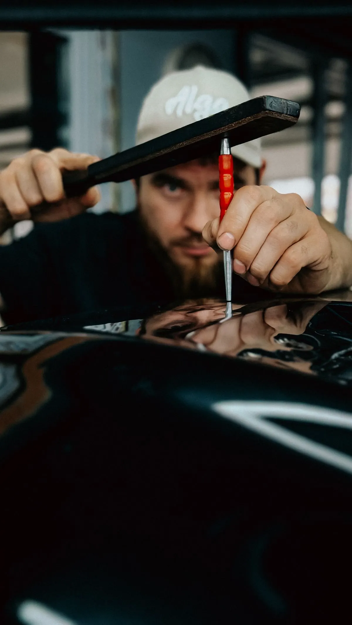 Dent & Panel Repair