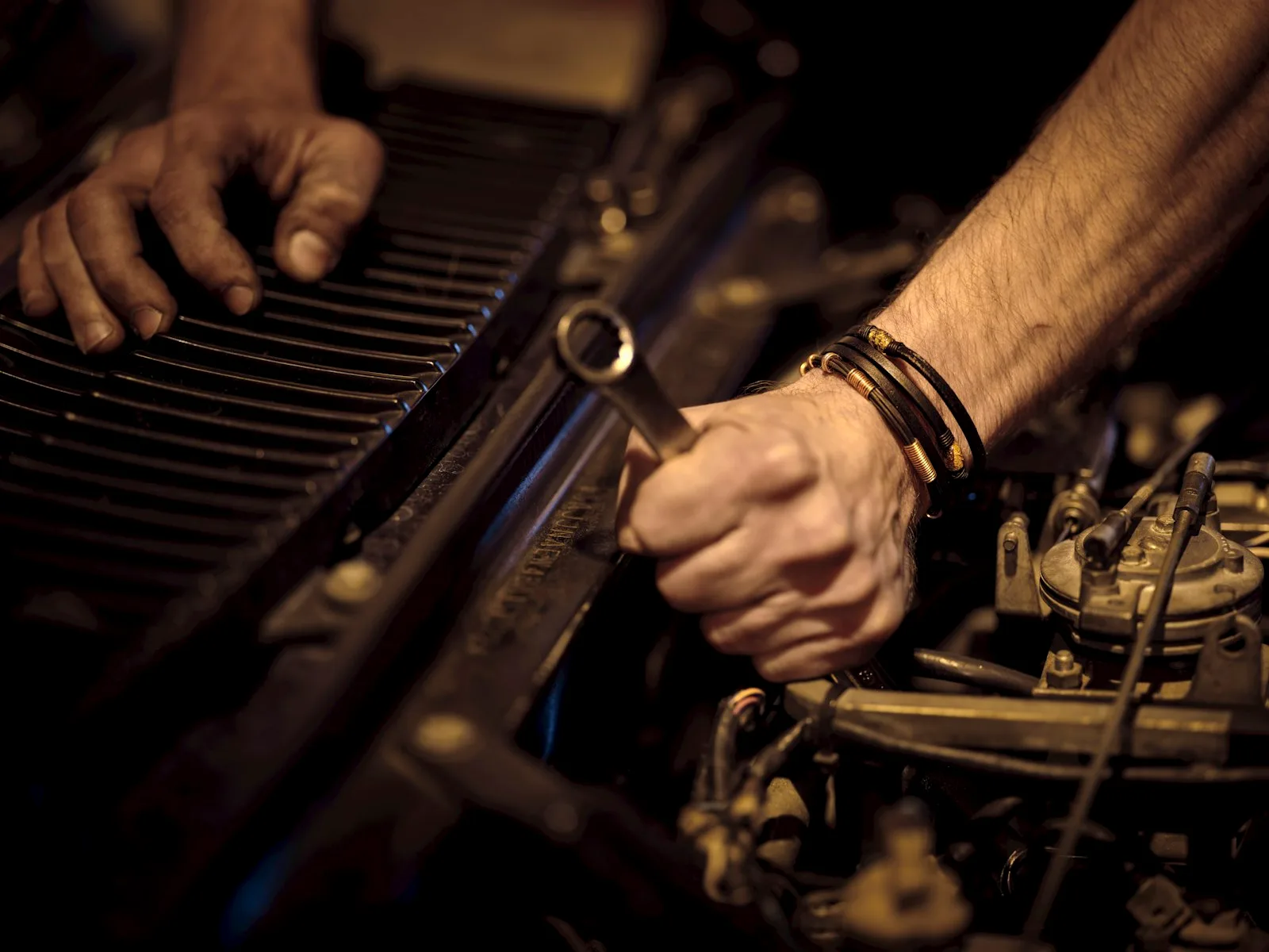 Diagnostics