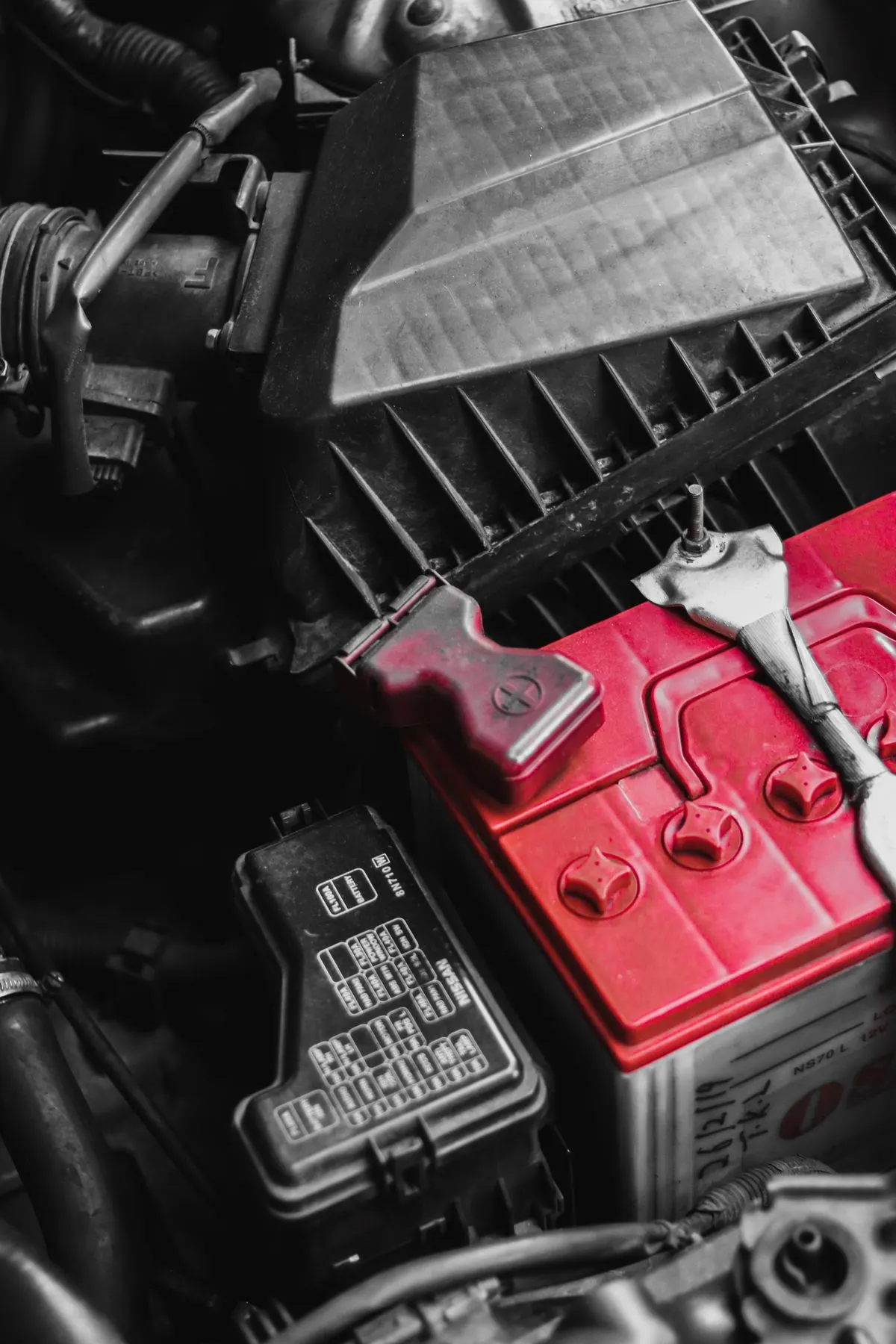 Electrical Repair